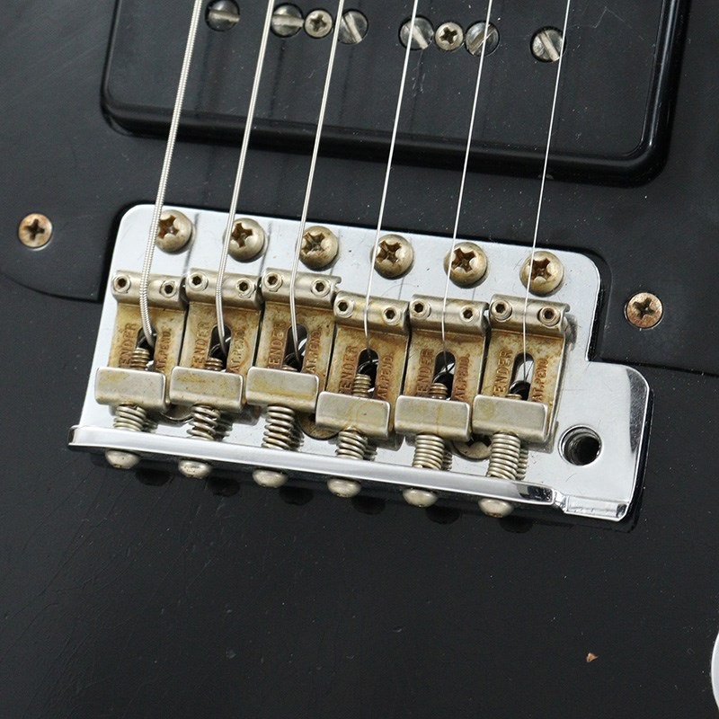 Fender Custom Shop 2022 Fall Event Limited Dual P90