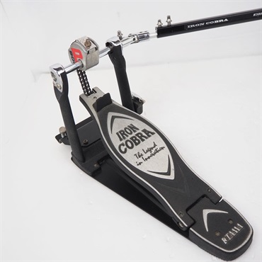 TAMA USED 中古 HP900PTW [Iron Cobra Power Glide Double Bass