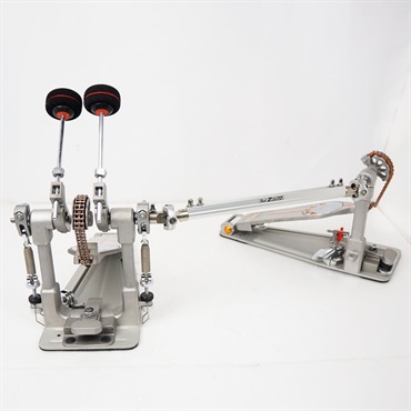 Pearl USED 中古 P-3002C [DEMON CHAIN DOUBLE PEDAL] 画像1