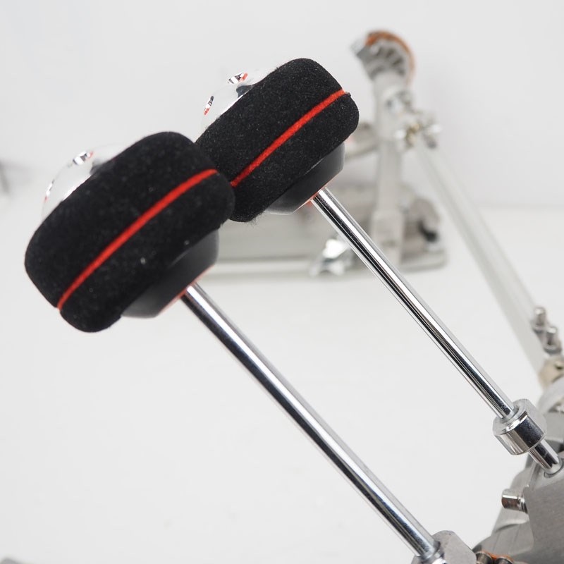 Pearl USED 中古 P-3002C [DEMON CHAIN DOUBLE PEDAL] 画像2