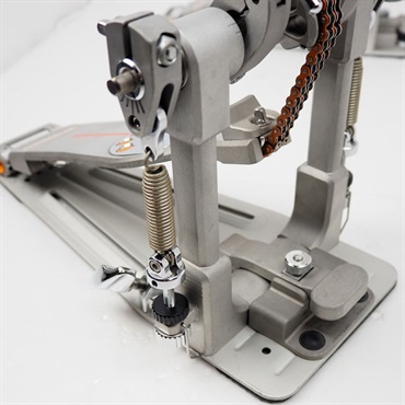 Pearl USED 中古 P-3002C [DEMON CHAIN DOUBLE PEDAL] 画像4