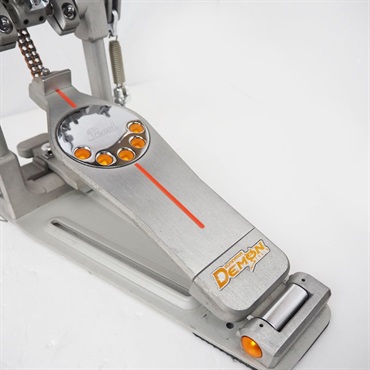 Pearl USED 中古 P-3002C [DEMON CHAIN DOUBLE PEDAL] 画像6