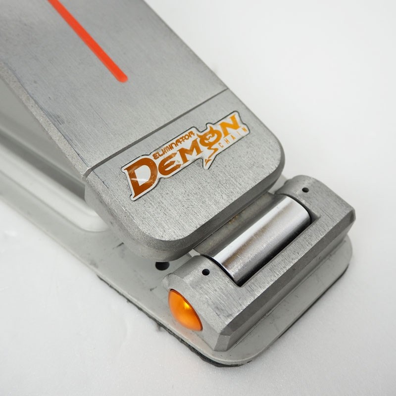 Pearl USED 中古 P-3002C [DEMON CHAIN DOUBLE PEDAL] 画像7
