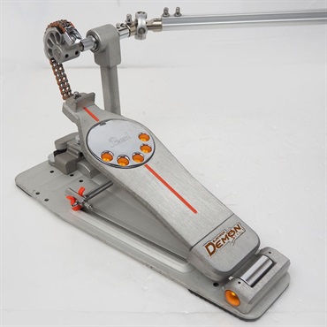 Pearl USED 中古 P-3002C [DEMON CHAIN DOUBLE PEDAL] 画像9