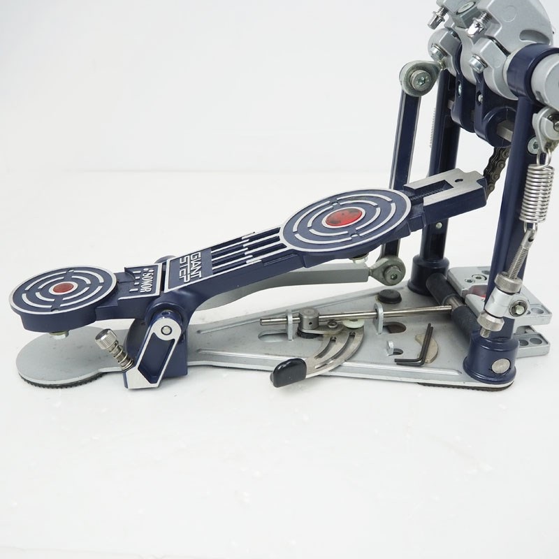 SONOR USED 中古 GTEP-3 [GIANT STEP Twin Effect Pedal/純正 SONOR USED 中古 GTEP-3 [GIANT STEP Twin Effect Pedal/純正