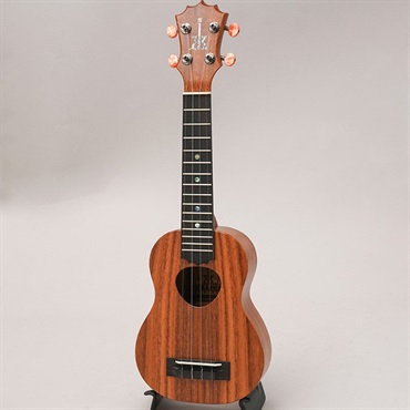 Koaloha KSM-10 Soprano Pikake コアロハ 画像2