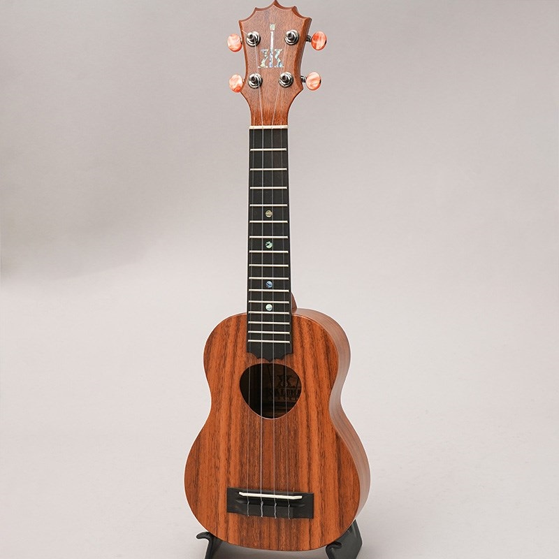 Koaloha KSM-10 Soprano Pikake コアロハ ｜イケベ楽器店