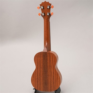 Koaloha KSM-10 Soprano Pikake コアロハ 画像3