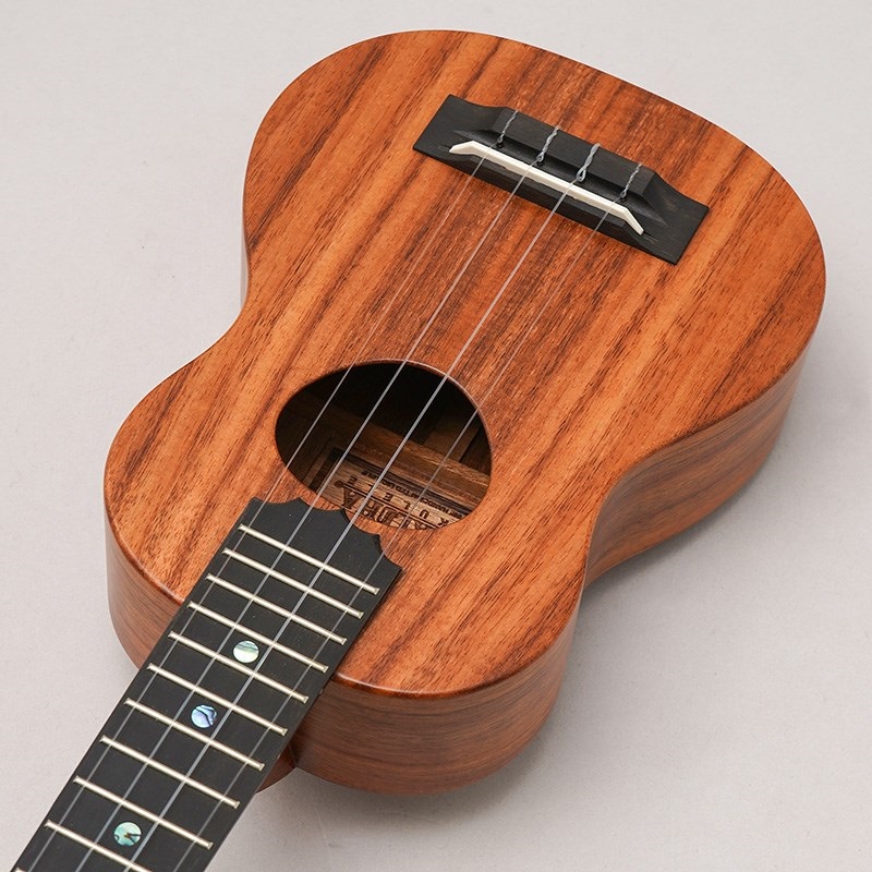 Koaloha KSM-10 Soprano Pikake コアロハ 画像4