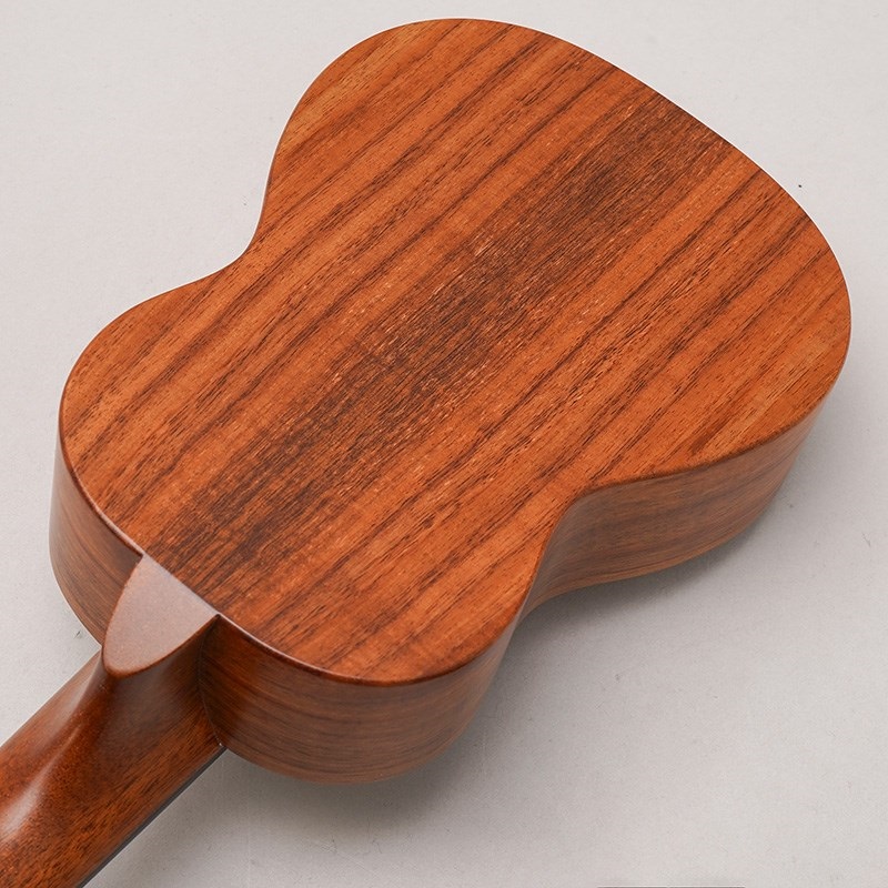 Koaloha KSM-10 Soprano Pikake コアロハ 画像5