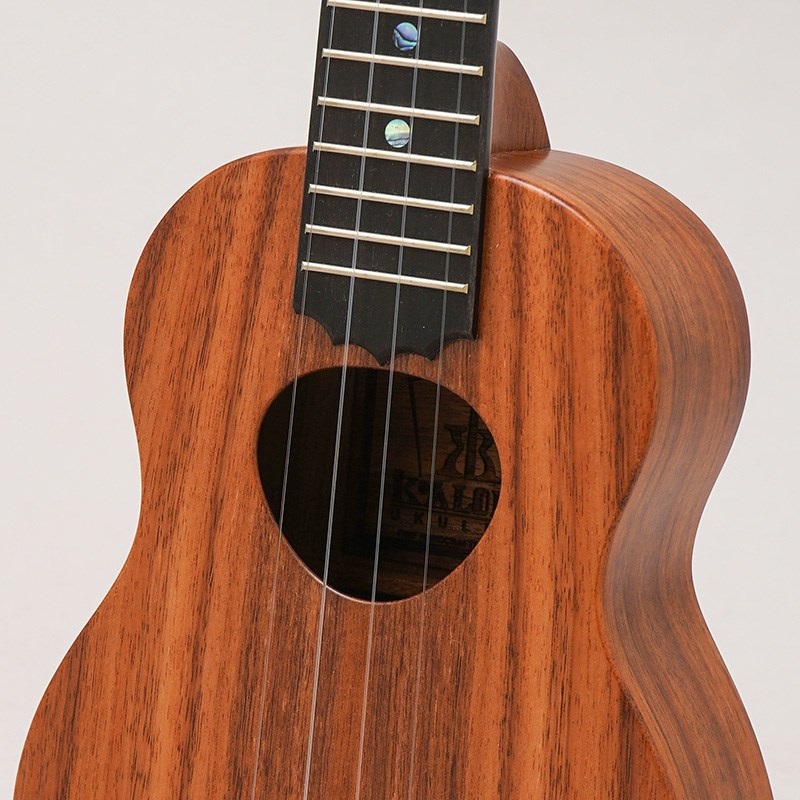 Koaloha KSM-10 Soprano Pikake コアロハ 画像6