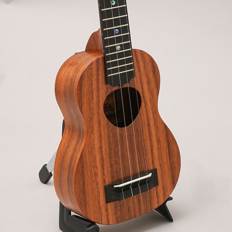 Koaloha KSM-10 Soprano Pikake コアロハ 画像7