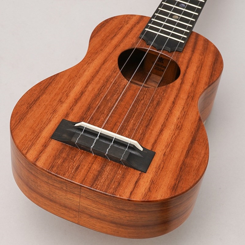 Koaloha KSM-10 Soprano Pikake コアロハ 画像8