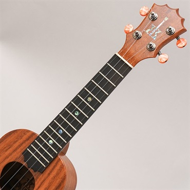 Koaloha KSM-10 Soprano Pikake コアロハ 画像9