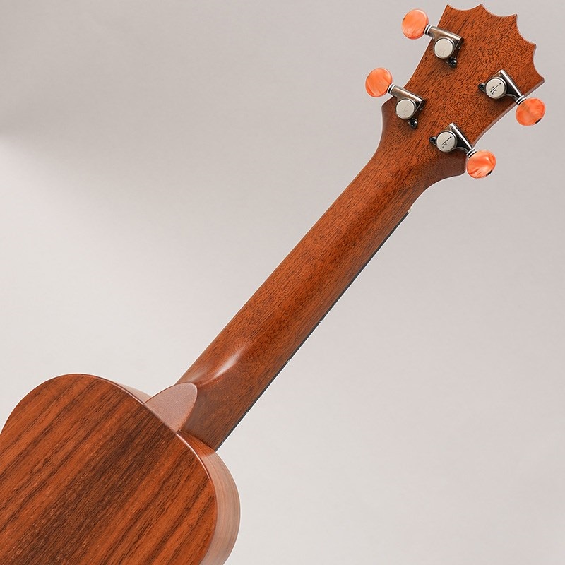Koaloha KSM-10 Soprano Pikake コアロハ ｜イケベ楽器店