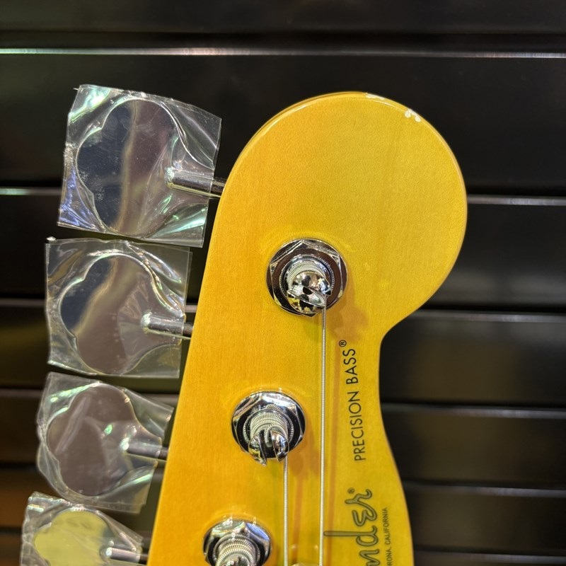 Fender USA American Professional II Precision Bass (3-Color Sunburst/Rosewood)【特価】 【創業50周年大決算SALE】 画像1