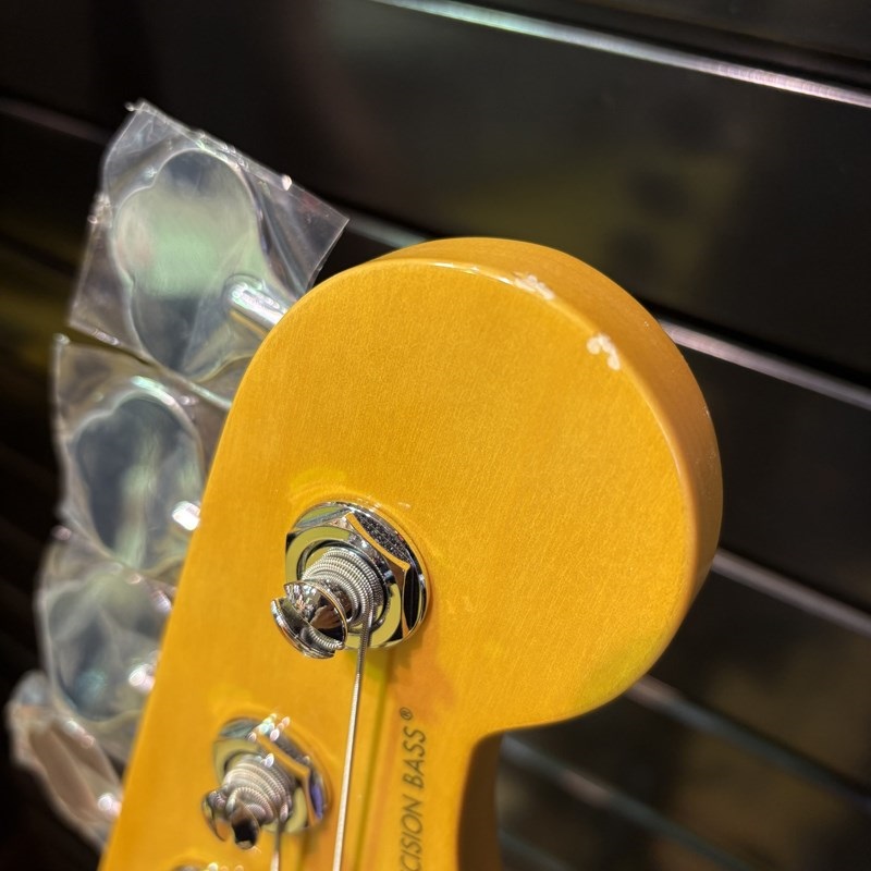 Fender USA American Professional II Precision Bass (3-Color Sunburst/Rosewood)【特価】 【創業50周年大決算SALE】 画像2