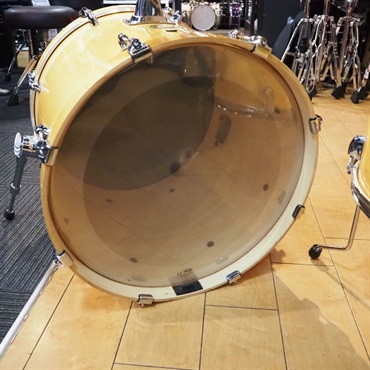 YAMAHA USED 中古 Stage Custom 4pc Set [SBP0F5 ALL BIRCH