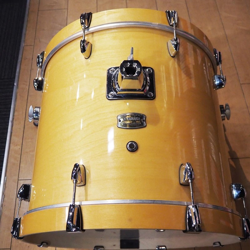 YAMAHA USED 中古 Stage Custom 4pc Set [SBP0F5 ALL BIRCH SHELL/BD20