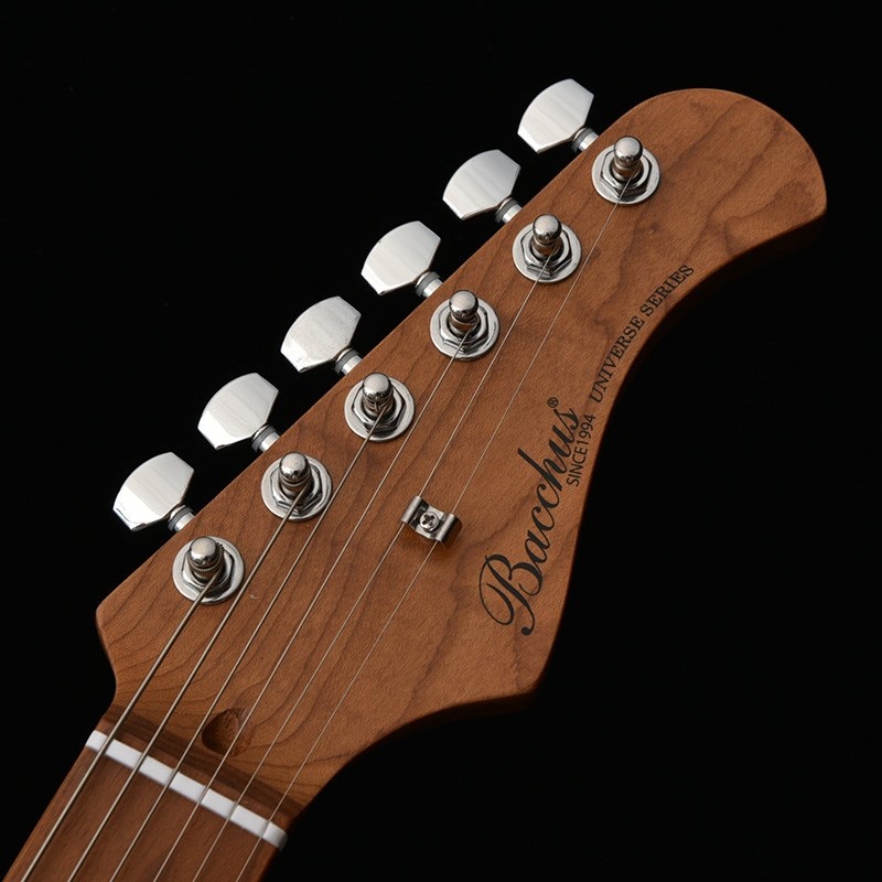 【タイムセール！】 GS-4DX Series Universe Bacchus RSM/M Sunburst Tone (3 ギター