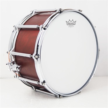 Pearl 【USED】FTMH1480 [Free Floating Snare Drum 14×8/African Mahogany/ Seamless Alminum Shell付属] 画像3