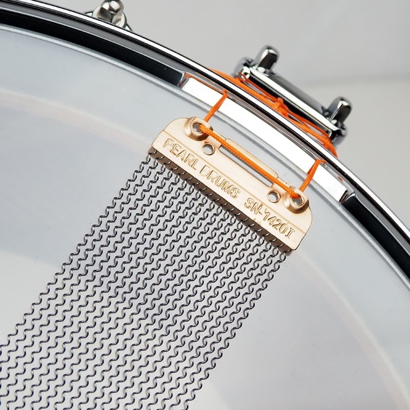 Pearl 【USED】FTMH1480 [Free Floating Snare Drum 14×8