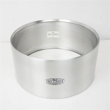 Pearl 【USED】FTMH1480 [Free Floating Snare Drum 14×8/African Mahogany/ Seamless Alminum Shell付属] 画像9
