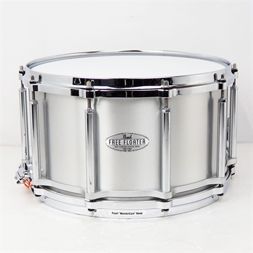 Pearl 【USED】FTMH1480 [Free Floating Snare Drum 14×8/African Mahogany/ Seamless Alminum Shell付属] 画像10