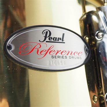 Pearl 【USED】RFB1465 [Reference Brass 14 × 6.5] 画像2