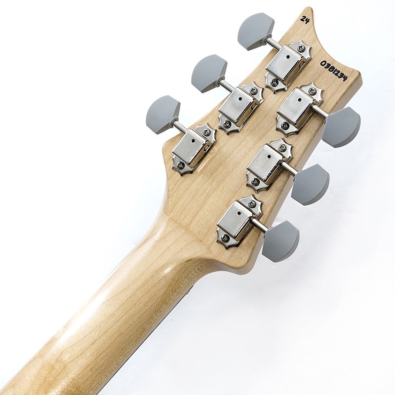 P.R.S. USED 中古 Silver Sky Rosewood (Polar Blue) SN.0381234