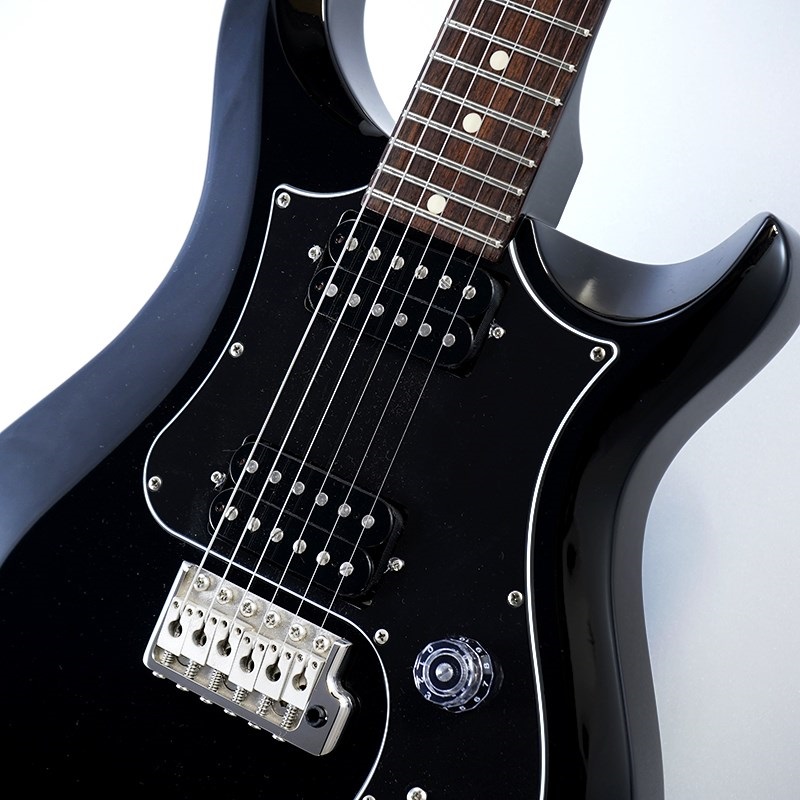 P.R.S. 【USED】S2 Standard 24 (Black) SN.S2040578 ｜イケベ