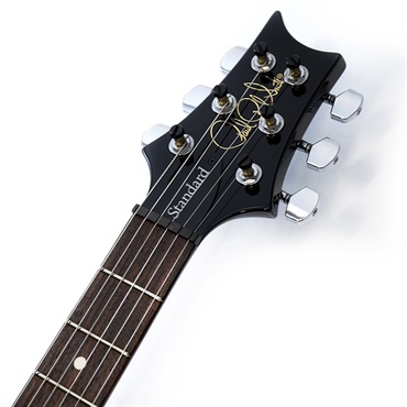 P.R.S. 【USED】S2 Standard 24 (Black) SN.S2040578 ｜イケベ