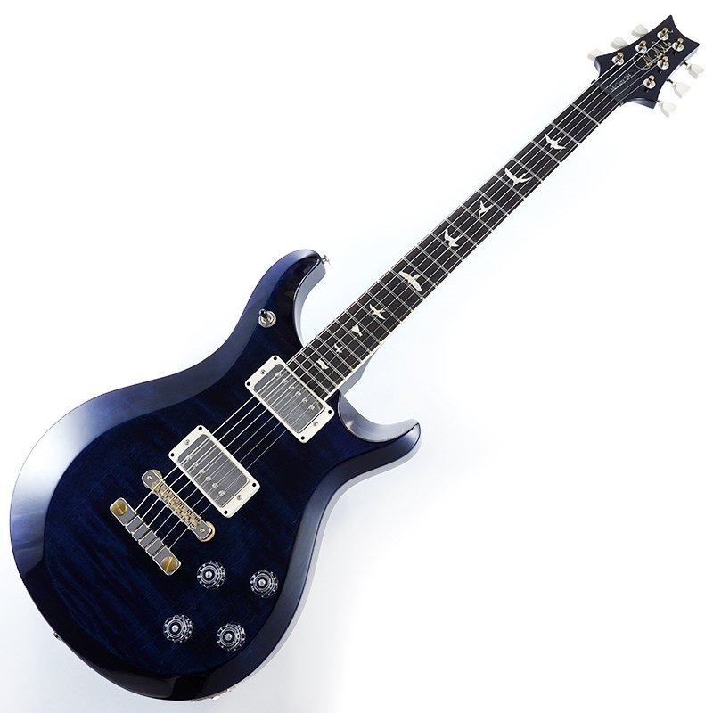P.R.S. USED 中古 S2 McCarty 594 (Whale Blue) SN.S2048436 ｜イケベ