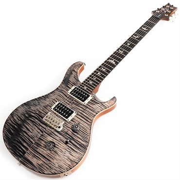 P.R.S. 2024 Custom 24 (Charcoal) SN.0378504 【2024年生産モデル】 画像1