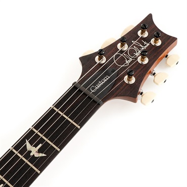 P.R.S. 2024 Custom 24 (Charcoal) SN.0378504 【2024年生産モデル】 画像6