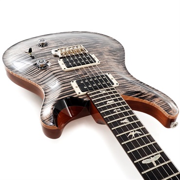 P.R.S. 2024 Custom 24 (Charcoal) SN.0378504 【2024年生産モデル】 画像8