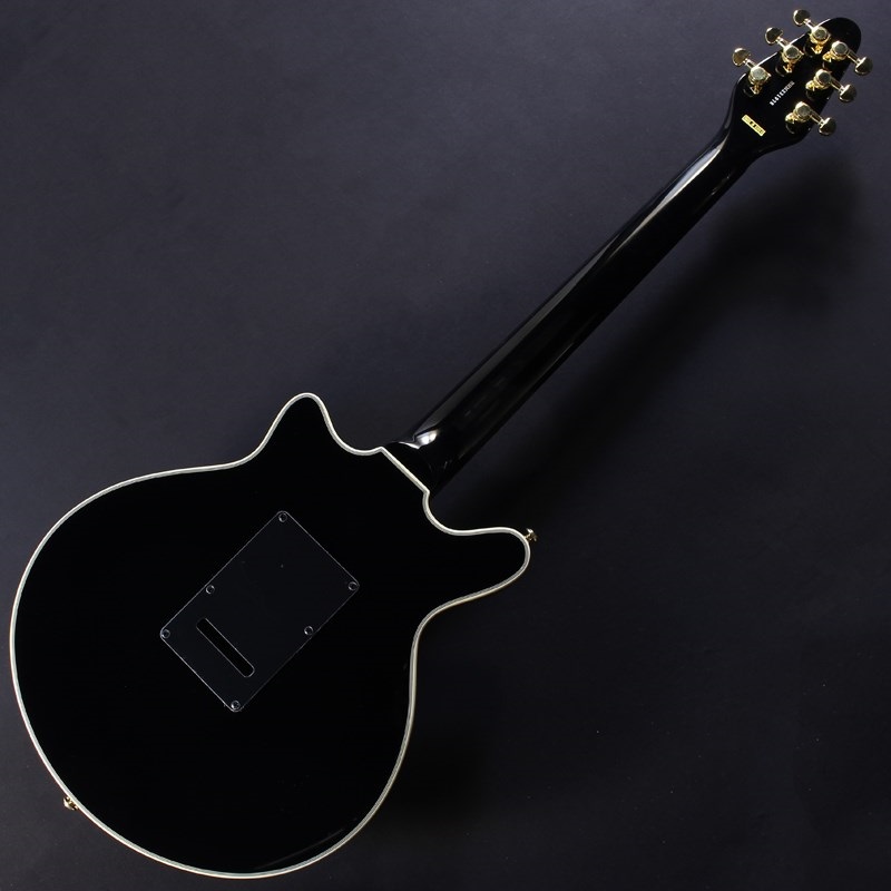 Brian May Guitars Brian May Special (Black 'n' Gold