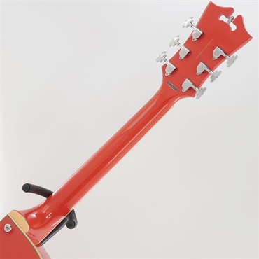 D’Angelico USED 中古 Premier EXL-1 (Fiesta Red)【SN. KP226314】 画像5