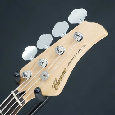 GRECO 【USED】 WSB-STD (BURG) [Made in Japan] ｜イケベ楽器店