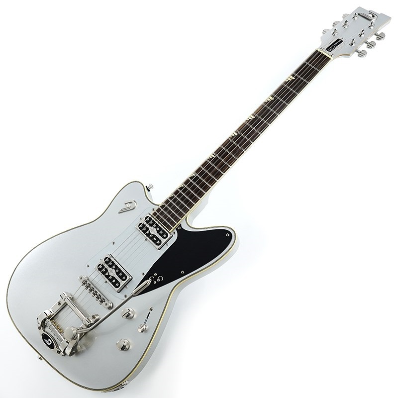Duesenberg DFN-SLV The Falken (Silver) 画像1