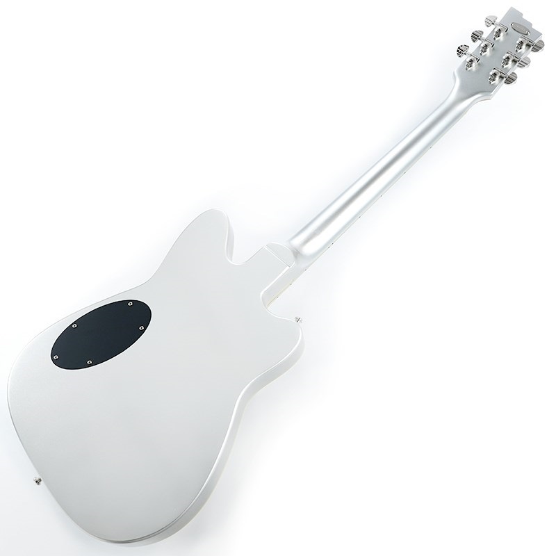 Duesenberg DFN-SLV The Falken (Silver) 画像2
