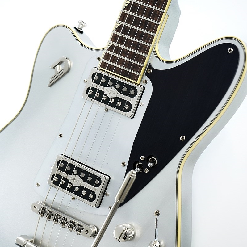 Duesenberg DFN-SLV The Falken (Silver) 画像3