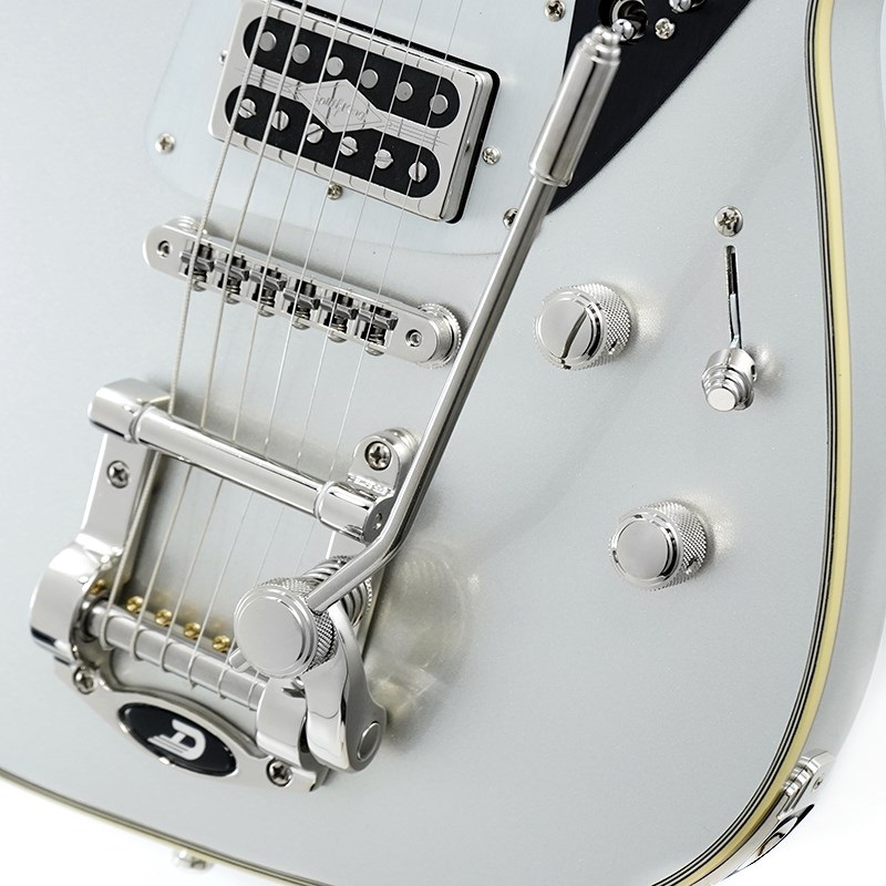 Duesenberg DFN-SLV The Falken (Silver) 画像4