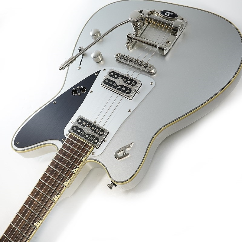 Duesenberg DFN-SLV The Falken (Silver) 画像5