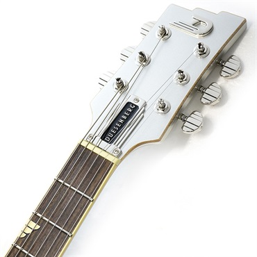 Duesenberg DFN-SLV The Falken (Silver) 画像8
