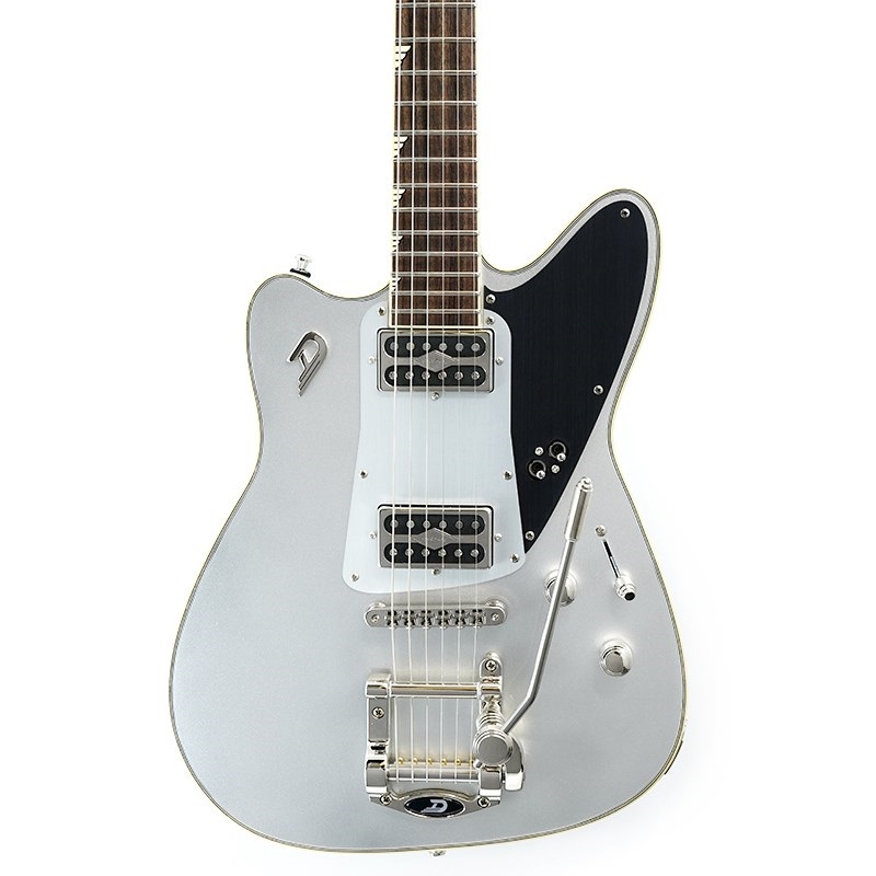 Duesenberg DFN-SLV The Falken (Silver) 画像9