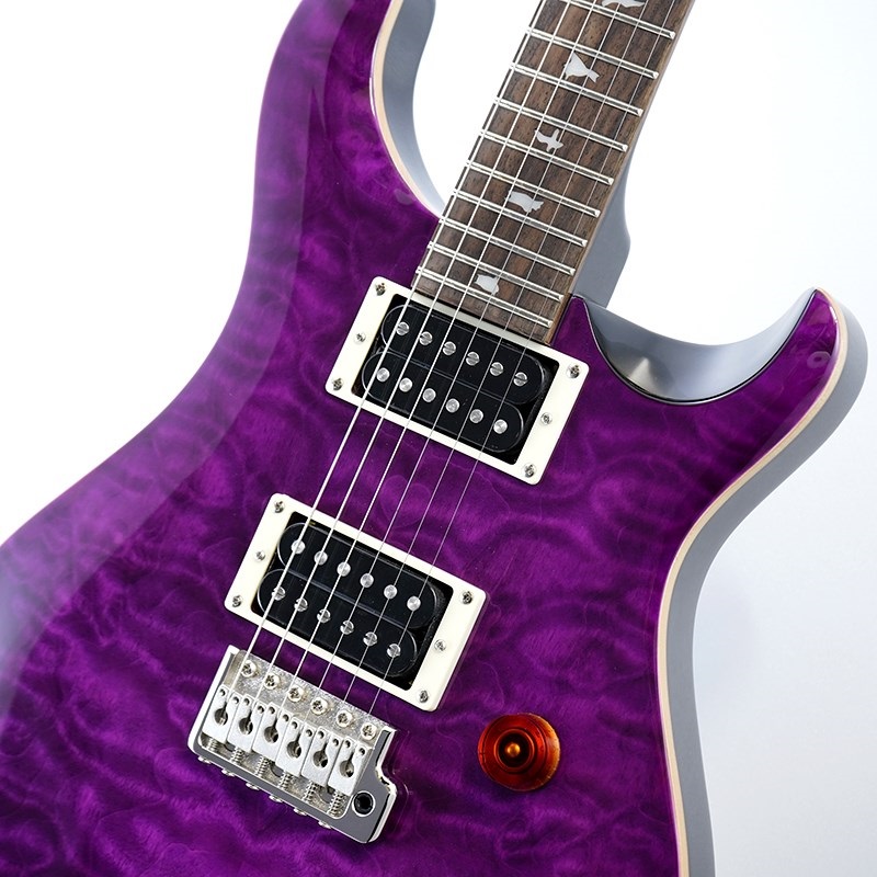 PRS SE Custom 中古　美品 2025年最新】prs se custom 24 中古の人気アイテム - メルカリ