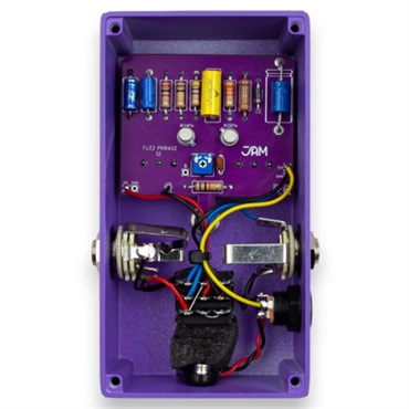 JAM Pedals Fuzz Phrase Si ｜イケベ楽器店オンラインストア