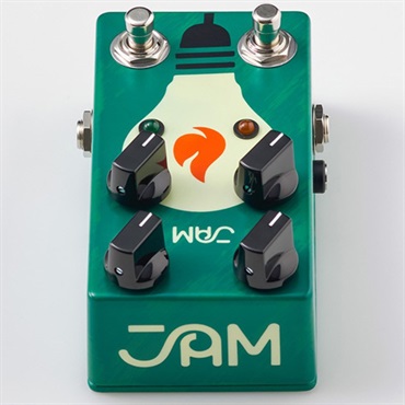 JAM Pedals Lucydreamer ｜イケベ楽器店オンラインストア