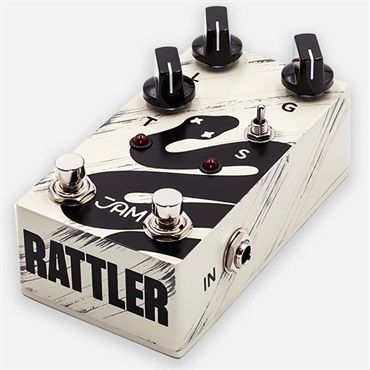 JAM Pedals Rattler Mk.2 ｜イケベ楽器店オンラインストア